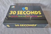 30 Seconds Board Game - Irish Edition (New)