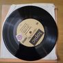 Paul Robeson Songs Of Liberty 7 inch EP Topic Records TOP 63 Image 3