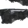 Audi A1 headlights Image 6