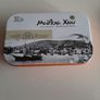 Chios Greek mastic gum tin Image 6