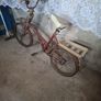 Old Raleigh  Bike Image 7