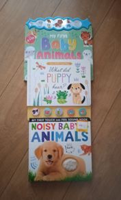 Baby books