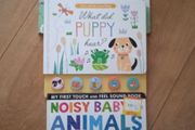 Baby books