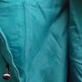 Teal Toggle Coat - Size 14 Image 6
