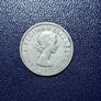 United Kingdom Six pence coin Image 2