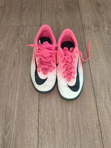 Nike Mercurial astros