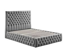 Fabric Beds