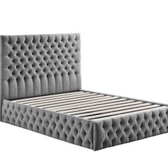 Fabric Beds