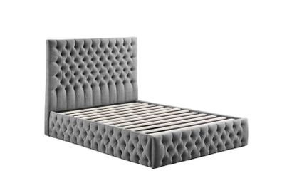 Fabric Beds