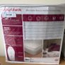 Morphy Richards Electric Fleece Underblanket Image 2
