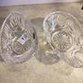 Set Of 2 Clarinbridge Galway Small Pear Shaped Dishes. Image 4