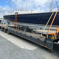 Boat and yacht transport