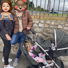 double buggy