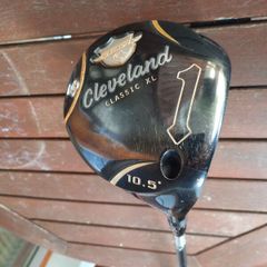 Cleveland Classic XL driver