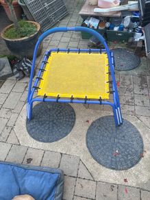 tramplin