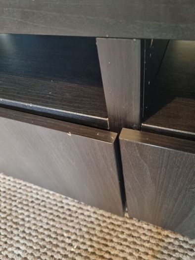 Besta tv bench