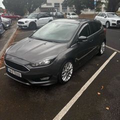 Ford Focus 1.0 Zetec S
