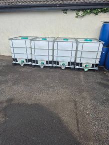 ibc tanks