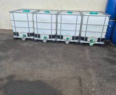ibc tanks