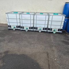 ibc tanks