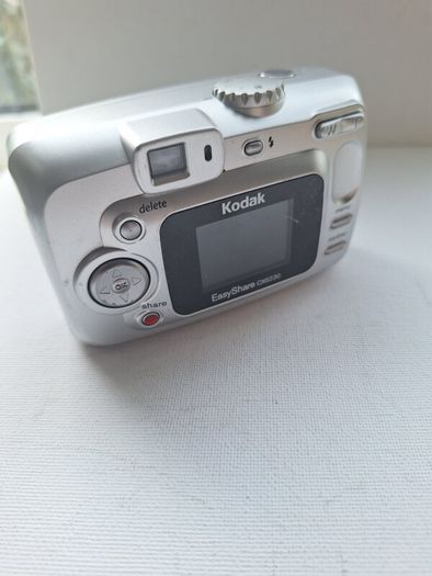 Kodak digital camera