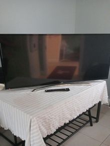JVC 50 inch tv