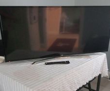 JVC 50 inch tv