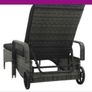 sun lounger Image 6