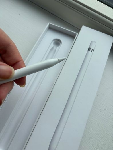 Apple Pencil - 2nd generation