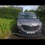 Renault Trafic 2015 Lwb Image 2