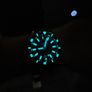 Dryden Pathfinder Automatic - Limited Magenta Dial (Watch + Box + Papers) Image 2