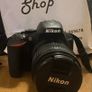 Nikon D3500 18-55 VR Kit Image 4