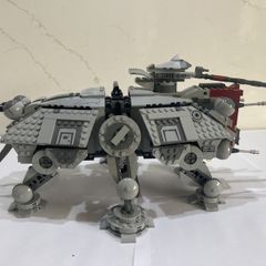 Lego Star Wars At-Te