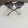 Black Armani Sunglasses Image 8