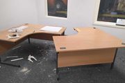 Office Desk