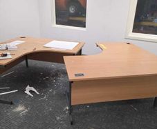 Office Desk
