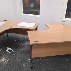 Office Desk