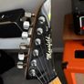 Mensfield  lutiers guitar Image 5
