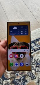 Samsung S24 Ultra Dual Sim 12/512 gb  unlocked