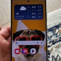 Samsung S24 Ultra Dual Sim 12/512 gb  unlocked