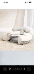 mamas & papas inflatable chair