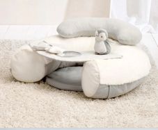 mamas & papas inflatable chair