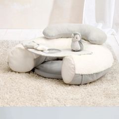 mamas & papas inflatable chair
