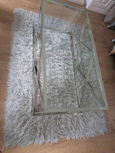 Coffee Table & Nest of Tables