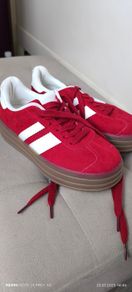 New size UK 4