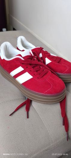 New size UK 4
