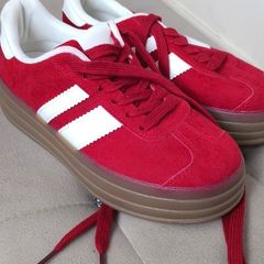 New size UK 4