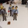 Evil dead 3.75 inch figure set super 7 funko Image 4