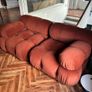 Camaleonda modular sofa Image 2