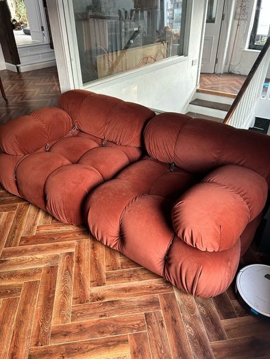 Camaleonda modular sofa